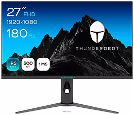 Thunderobot Light Saber 27F180 JT00EZ00TRU