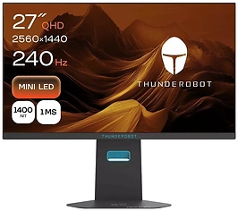 Thunderobot Zero Q240M