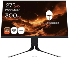 Thunderobot Zero Q300