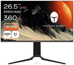 Thunderobot Zero Q360 Epic