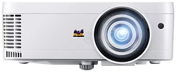 ViewSonic PS502X