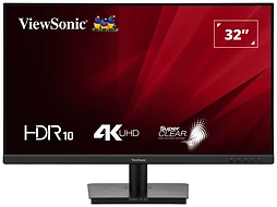 ViewSonic VA3208-4K-HD