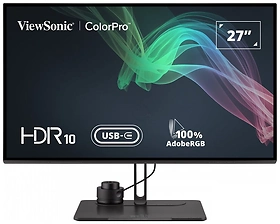 ViewSonic VP2786-4K