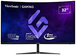 Viewsonic OMNI Gaming VX3218C-2K