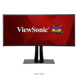 Viewsonic VP3881