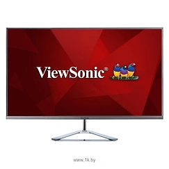 Viewsonic VX3276-2K-mhd