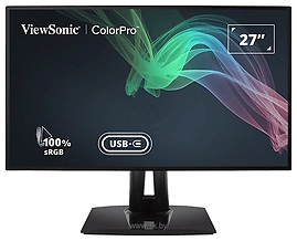 Viewsonic Vp2768A4K