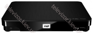  Western Digital WD TV Live Hub