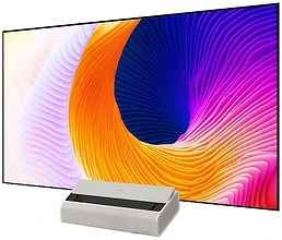 XGIMI Aura 2 + Screen