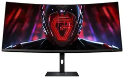 Xiaomi Curved Gaming Monitor G34WQi C34WQBA-RGGL