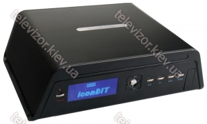  iconBIT HD400L