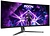 AOC Agon Pro QD-OLED AG346UCD
