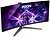 AOC Agon Pro QD-OLED AG346UCD