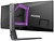 AOC Agon Pro QD-OLED AG346UCD