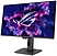 ASUS ROG Strix OLED XG27ACDNG