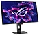 ASUS ROG Strix OLED XG27AQDPG