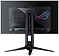 ASUS ROG Swift OLED PG27AQDP