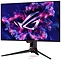 ASUS ROG Swift OLED PG32UCDM