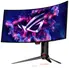 ASUS ROG Swift OLED PG34WCDM