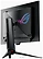ASUS ROG Swift OLED PG32UCDP