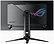 ASUS ROG Swift OLED PG32UCDP