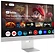 ASUS ZenScreen Smart MS27UC (90LM0A3HB01O70)