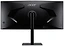Acer CZ342CURVbmiphuzx UM.CC2EE.V01
