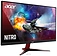 Acer Nitro VG271Zbmiipx UM.HV1CD.Z01
