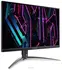 Acer Predator XB273UV3bmiiprzx UM.HX3EE.310