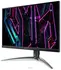 Acer Predator XB273UV3bmiiprzx UM.HX3EE.310