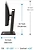 BenQ BL2490T