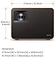 BenQ X3000i