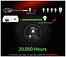 Byintek K200W