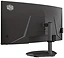 Cooler Master GM34-CWQ2