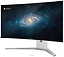 Corsair Xeneon 34WQHD240-C