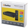 Doffler DVB-T2P12