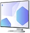 EIZO FlexScan EV2485-WT