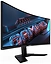 Gigabyte G34WQCP