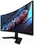 Gigabyte G34WQCP