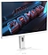 Gigabyte M27QA Ice