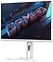 Gigabyte M27QA Ice