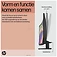 HP V27c G5 65P60E9