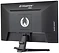 Iiyama G-Master Black Hawk G2445HSU-B2
