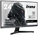 Iiyama G-Master Black Hawk G2445HSU-B1