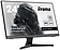 Iiyama G-Master Black Hawk G2445HSU-B1