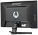 Iiyama G-Master Black Hawk G2445HSU-B1