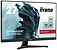 Iiyama G-Master Red Eagle G2770HSU-B6