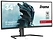 Iiyama G-Master Red Eagle Curved GCB3481WQSU-B1