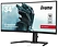 Iiyama G-Master Red Eagle Curved GCB3481WQSU-B1