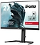 Iiyama G-Master Red Eagle GB2770QSU-B6
